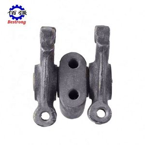 Ensemble de culbuteur D185 pour pièces de rechange de moteur Diesel à cylindre unique YUCHAI DUOLING D180 - Product Image 2