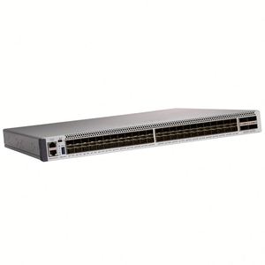 Commutateur réseau C9500-48Y4C-E d'origine, neuf, 9500 48x1/10/25G et 4 ports 40/100G, commutateur Essentials Advantage - Product Image 1