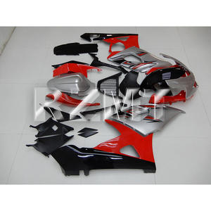 Kit de Carenado Personalizado para Motocicleta SUZUKI GSXR1000 2005-2006 GSXR 1000 GSX-R K5, Carenados de Inyección ABS, S1005-123a - Product Image 5
