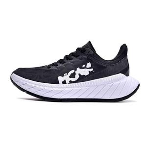 Zapatillas de Running Hokas con Carbono para Hombre y <span class=keywords><strong>Mujer</strong></span>, <span class=keywords><strong>Bondi</strong></span> <span class=keywords><strong>8</strong></span>, Ligeras, con Amortiguación, para Correr Largas Distancias, Estilo de Vida - Product Image 4