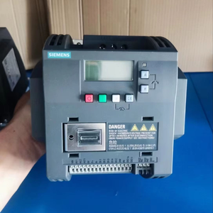 New Original Siemens mô-đun động cơ và điều khiển phụ kiện 6sl3210-5be25-5cv0 cho PLC Pac & bộ điều khiển chuyên dụng - Product Image 2