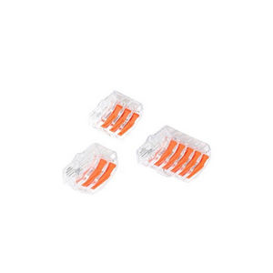 Qualité garantie <span class=keywords><strong>HeavyPower</strong></span> PC622 Contact cuivre libérable PC/boîtier en Nylon Application d'alimentation connecteurs de fil pour l'exportation - Product Image 3