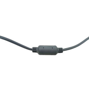 Benutzer definierter Stecker 15W 25W 40W 80W Silikon kautschuk Reptilien & Amphibien Heiz kabel Vivarium Bottom Pet Room Warming - Product Image 6