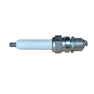 Bujías 243-4291 con Punta de Iridio para Motor de Gasolina Cat G3520c G3612 - Product Image 1