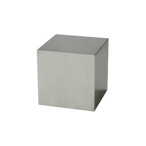 Modern Stainless Steel <strong>Square</strong> <strong>Side</strong> <strong>Table</strong> Home Living Room Coffee <strong>Table</strong> Sofa Storage Rack Corner <strong>Table</strong> YD Brand 1 Year Warranty - Product Image 5