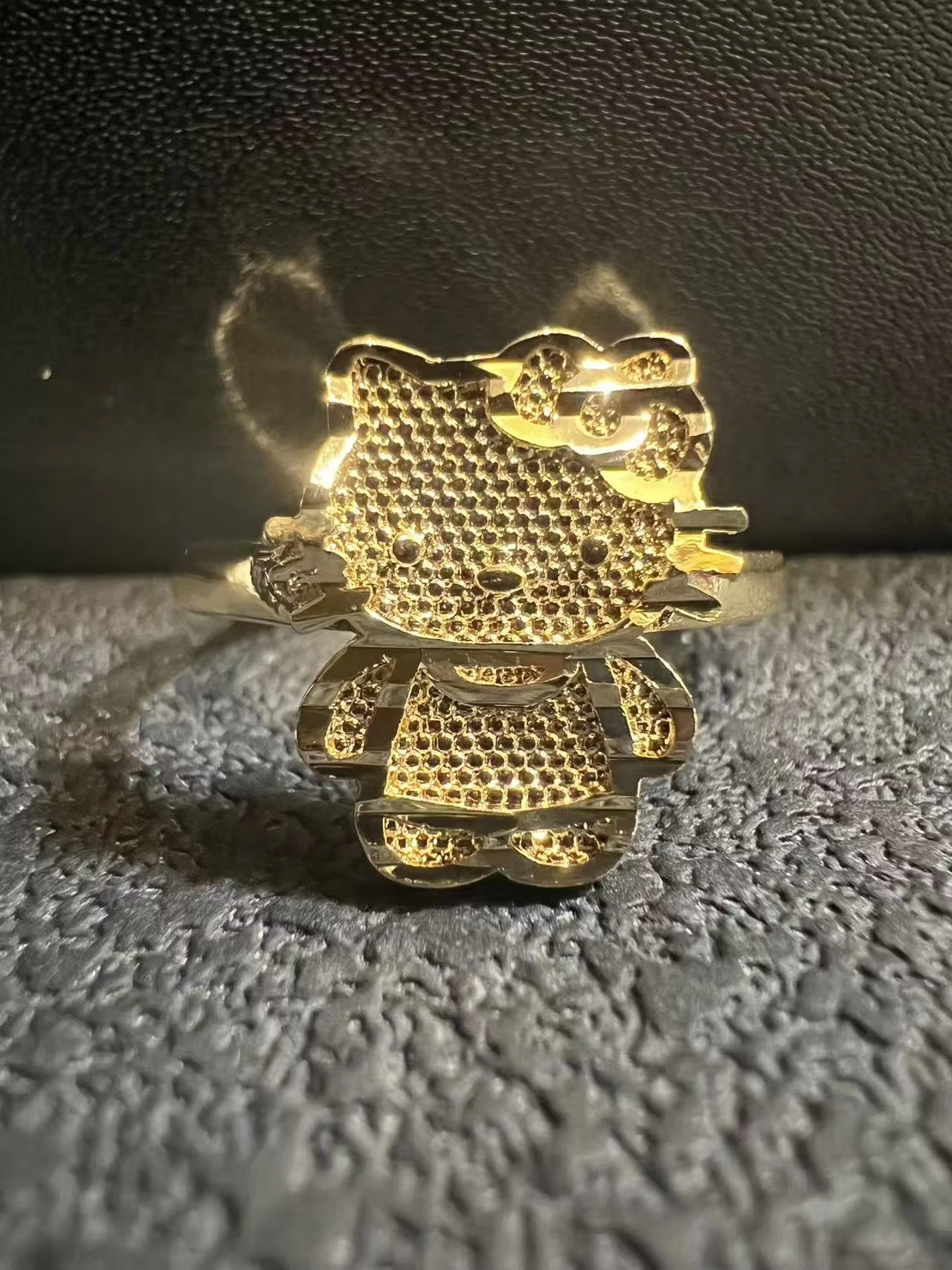 Gold HKSmall15MM