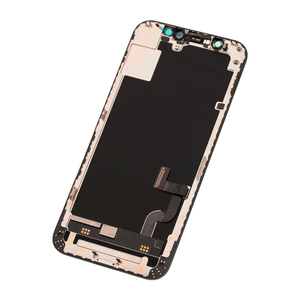 Vente en gros <span class=keywords><strong>pas</strong></span> <span class=keywords><strong>cher</strong></span> de haute qualité Incell écran LCD téléphone portable écran tactile Smartphone remplacement LCD assemblage pour IPhone12 Mini - Product Image 6