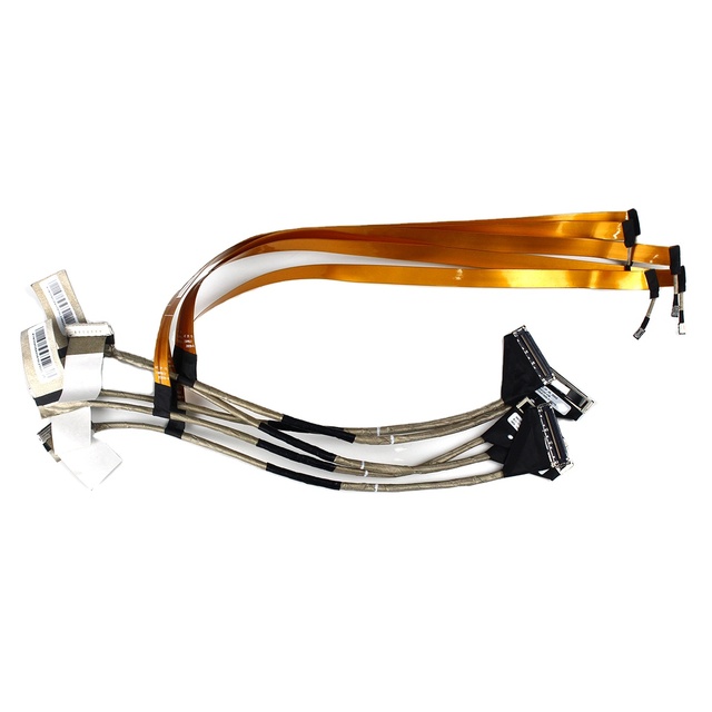 MS17K1 Laptop LCD Screen Cable for GE76 MS-17K1 Notebook LCD LED Display Ribbon Cable K1N-3040269-H39 144HZ