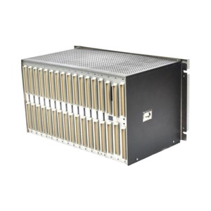 Módulo de Interfaz de Rack Original Nuevo Bently Nevada 3500/20 125744-01 En Stock Envío Rápido Grado Industrial - Product Image 1
