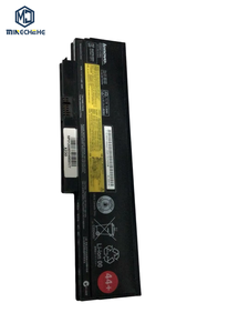 Batterie de remplacement pour ordinateur portable X230, batterie Li-Ion rechargeable pour réparation d'ordinateur portable, batterie de rechange - Product Image 1