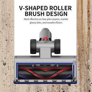 <span class=keywords><strong>Brosse</strong></span> Dysons motorisée V10 V8 V7 V8 V10 V11 V15 <span class=keywords><strong>Brosse</strong></span> pour <span class=keywords><strong>tapis</strong></span> et sols Aspirateur Dysons Tête de <span class=keywords><strong>brosse</strong></span> Pièces de rechange Accessoire - Product Image 4