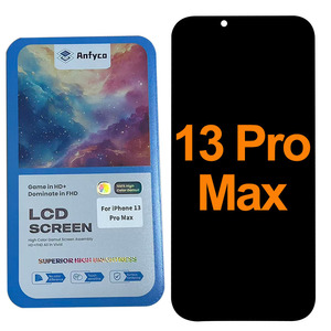 Display LCD 2026 Hot Sale per <span class=keywords><strong>iPhone</strong></span> <span class=keywords><strong>13</strong></span> <span class=keywords><strong>Pro</strong></span> <span class=keywords><strong>Max</strong></span> da 6,7 pollici con Touch fluido e immagini nitide - Product Image 1