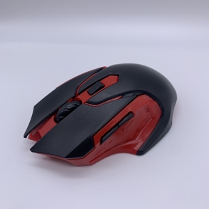 El <span class=keywords><strong>Mouse</strong></span> inalámbrico para juegos de 2,4G se puede usar tanto en computadoras de escritorio como en computadoras portátiles - Product Image 5