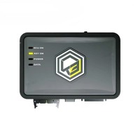 Herramienta de Programación de ECU y TCU Alientech KESS V3 KESS3 100% Original para Programación de Arranque y Banco