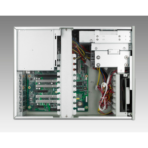 Advantech <strong>IPC</strong>-7132 Economical Wall-mount Chassis Supporting ATX/mATX Motherboards and 10-slot <strong>Backplanes</strong> - Product Image 5