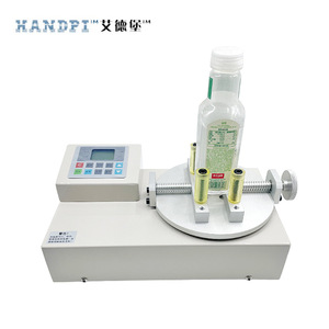 Medidor de Torque para Tapas de Botellas Hb con Pantalla Digital, Múltiples Modelos, Medición de Diámetro de 1.5 a 20 cm - Product Image 2