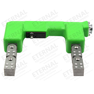 Detector de fallas de yugo de partículas magnéticas NDT AC y DC - Product Image 3