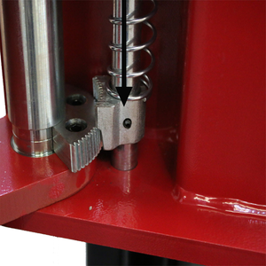 Elevador de Autos de 4T de AnTool, Precio de Fábrica, Hidráulico, Desbloqueo Eléctrico, Elevador de Dos Postes para Autos en Venta - Product Image 6