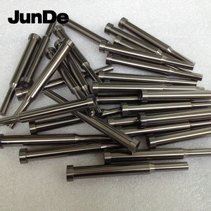 Tùy chỉnh kim loại chính xác HSS thép tốc độ cao đấm chết đấm - Product Image 3