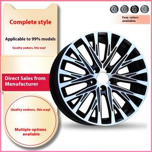 ล้อรถ8X65<span class=keywords><strong>ยาง</strong></span>ล้อรถยนต์ขนาด24นิ้ว4x100อุปกรณ์เสริม20 5X120 11r225การปลอมแปลงผู้โดยสาร8x170 BBS 4x4 5x127 - Product Image 4