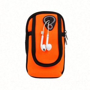 Brazalete Deportivo Multifuncional Unisex para Teléfono Inteligente, Brazalete de Neopreno Impermeable para Teléfono Móvil - Product Image 6