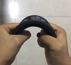 Reposabrazos ajustables de nailon para violín, venta al por mayor, logotipo personalizado, piezas y accesorios para instrumentos de cuerda - Product Image 5