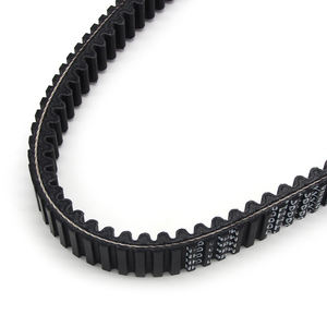 Piezas de la motocicleta para Suzuki correa de transmisión tiempo embrague Correa cinturón de la motocicleta SUZUKI espaÃ a AN400 <span class=keywords><strong>Burgman</strong></span> sello - Product Image 3