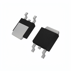 Transistors Electronic Chips Component CJD112 TR13 TO-252-3, DPAK , SC-63 In Stock - Product Image 1
