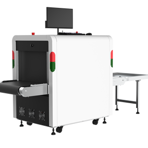 AI貨物検査用<span class=keywords><strong>X</strong></span>線装置 6040サイズ - Product Image 1