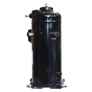 คอมเพรสเซอร์แบบสโครล HYZL Copeland รุ่น ZPD72KCE TFD 433 R410A อุปกรณ์ทำความเย็น - Product Image 4