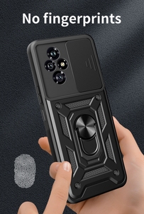 ฝาครอบป้องกันกล้อง TPU กันกระแทกพร้อมขาตั้งเคสโทรศัพท์สำหรับ Huawei Honor <span class=keywords><strong>200</strong></span> Pro 5G <span class=keywords><strong>200</strong></span> Lite - Product Image 4