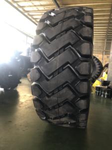 Pneus tout-terrain polarisés de haute qualité du fabricant chinois 20.5/70-16 tout au long de l'année - Product Image 6