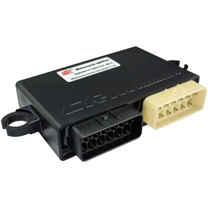 Centralina CDI Accensione Moto Q CI690 CRM <span class=keywords><strong>250</strong></span> <span class=keywords><strong>AR</strong></span> MD32 per Honda CRM250AR MD32 249CC Moto Monocilindrica Fuoristrada - Product Image 4