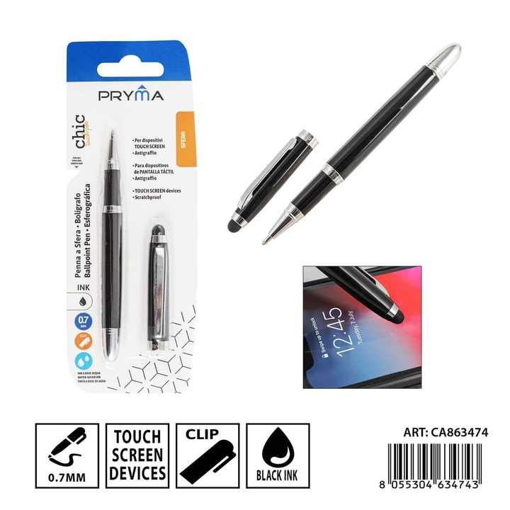 Touch pen 0.7 mm - Writing tools
