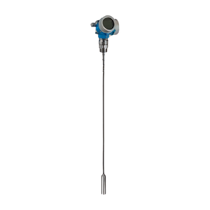 Sensor de Nivel por Radar Guiado Original E+H Levelflex FMP57 Estándar para Sólidos a Granel Endress+H - Product Image 3
