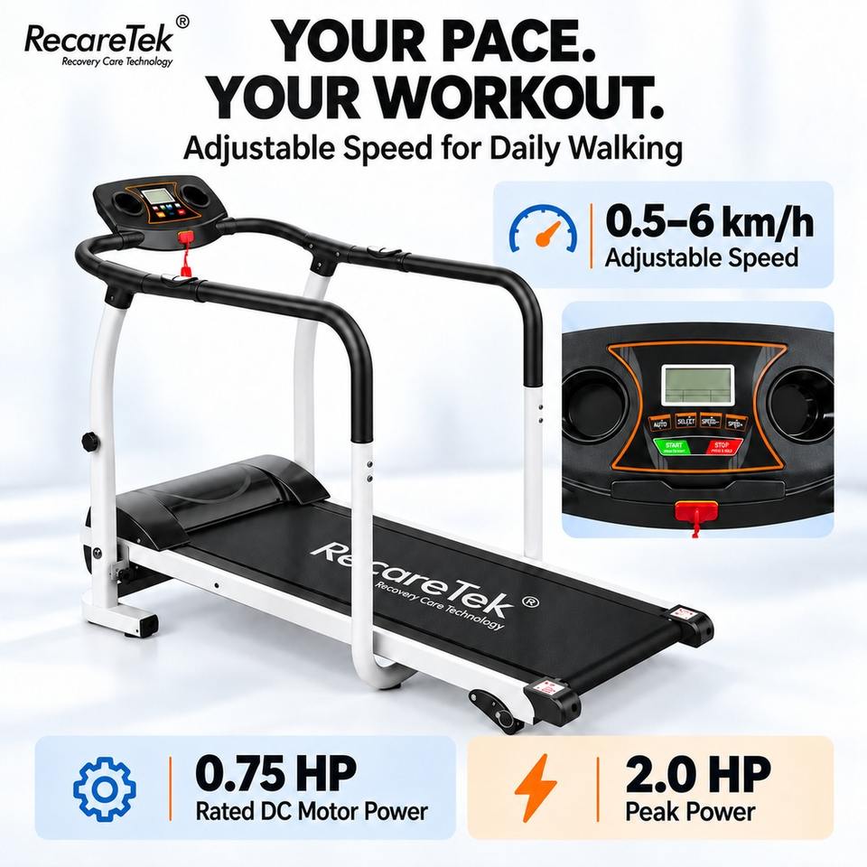 Home Gym Multifunction Full Body Machine With Metal Stack Treadmill for ...