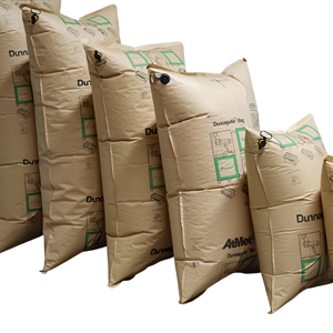 Sac de calage gonflable personnalisé à forte étanchéité pour la fixation de marchandises en conteneur, idéal pour <span class=keywords><strong>les</strong></span> entreprises de logistique - Product Image 2
