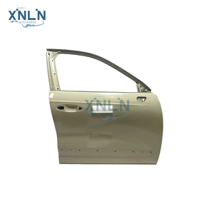 Panneau de porte de voiture en gros directement de l'usine pour Haval Jolion 2021 2022 2023 Remplacement OEM Pièces de <span class=keywords><strong>carrosserie</strong></span> métalliques - Product Image 4