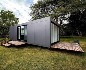 Maison <span class=keywords><strong>mobile</strong></span> de luxe - Product Image 5