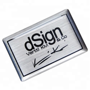 Pegatinas 3D con Cúpula Epoxi, Impresión CMYK Personalizada, Material de Poliuretano Premium de Curado Rápido, Multiforma, Sellado Duradero e Impermeable - Product Image 2