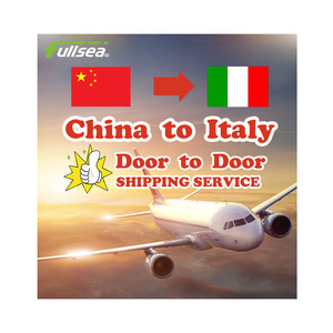 Servicio de Envío Puerta a Puerta de China a Italia, Transporte Aéreo de Mercancías Generales, LCL Express - Product Image 1