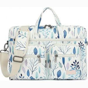 Free Sample Custom Logo Laptop Shoulder <b>Bag</b> With Protective Sleeve Compatible <b>Computer</b> <b>Bag</b> - Product Image 1