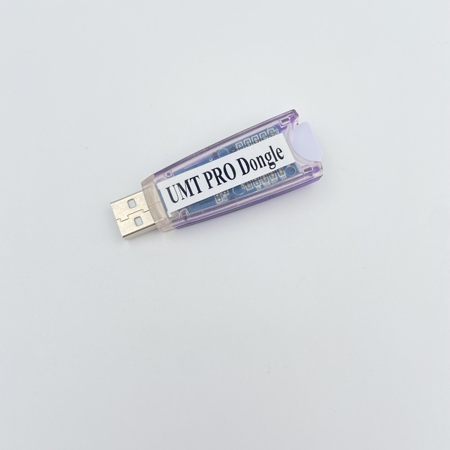 UMT PRO Dongle for Mobile Phone Repair