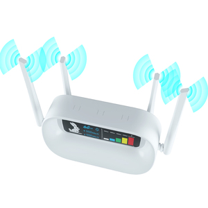 Portable <strong>Wifi</strong> <strong>Hotspot</strong> 4g Lte Mini Router Low Cost Mobile Pocket 4g Lte Portable <strong>Wifi</strong> Router - Product Image 2