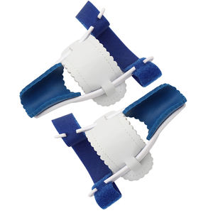 Pemisah jari kaki Bunion Orthotics koreksi Hallux Valgus perawatan kaki ortopedi pemisah jari besar pereda nyeri kaki perawatan HA00524 - Product Image 3