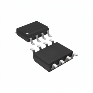 Componentes de circuito electrónico MIC3202YME-TR 8 SOIC con pad expuesto para gestión de energía (PMIC) - Canal de fabricante - Product Image 1