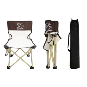 Cadeau promotionnel vente en gros chaise <span class=keywords><strong>de</strong></span> camping pliable <span class=keywords><strong>de</strong></span> plage <span class=keywords><strong>de</strong></span> pêche avec logo personnalisé <span class=keywords><strong>de</strong></span> haute qualité à bas <span class=keywords><strong>prix</strong></span> - Product Image 1