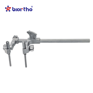 Herramienta de distracción y reducción para fracturas y juego de osteotomía - Product Image 4