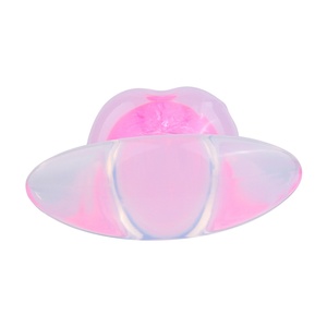 5'' Soft Silicone Anal Plug Anchor <b>Dildo</b> Unisex for Prostate Massage Woman Anal Training G-spot Stimulation Sex Toy for Beginner - Product Image 3