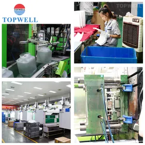 خدمة التصميم لعبة سيارة صب البلاستيك لألعاب البيع قالب تصميم المنتج وتطويره - Product Image 6